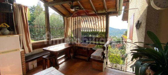 6 غرف نوم فيلا في Gemonio, Italy رقم 355077 18