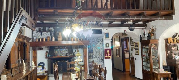 6 غرف نوم فيلا في Gemonio, Italy رقم 355077 9