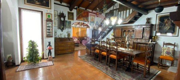 6 غرف نوم فيلا في Gemonio, Italy رقم 355077 8