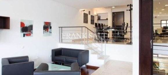 Escritório em Sliema, Malta 241 m² N.º 13057 2