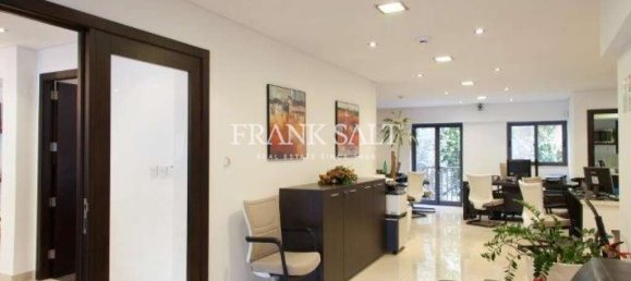 Escritório em Sliema, Malta 241 m² N.º 13057 5