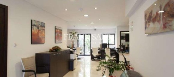 Escritório em Sliema, Malta 241 m² N.º 13057 4