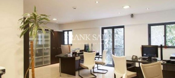 Escritório em Sliema, Malta 241 m² N.º 13057 6