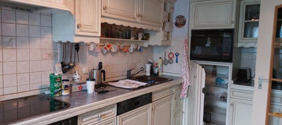 3 rooms Apartment in Darmstadt-Dieburg, Germany No. 118106 6