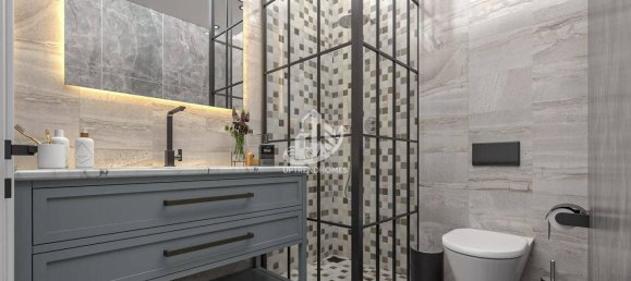 Apartment 2+1 in Mersin, Turkey No. 10750 3