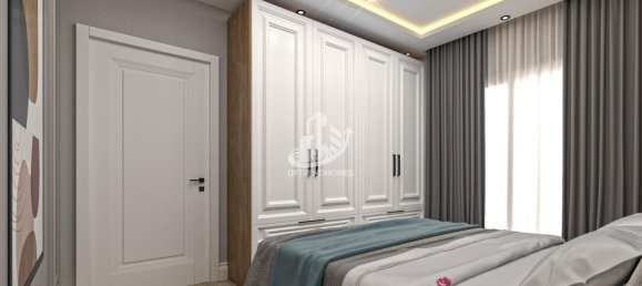 Apartment 2+1 in Mersin, Turkey No. 10750 4