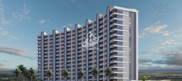 Apartment 2+1 in Mersin, Turkey No. 10750 16