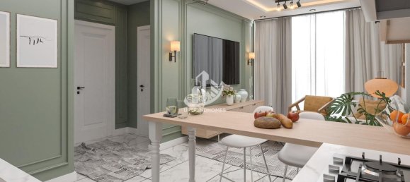 Apartment 2+1 in Mersin, Turkey No. 10750 8