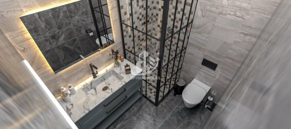 Apartment 2+1 in Mersin, Turkey No. 10750 2