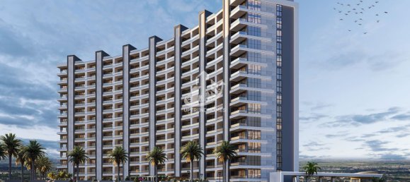 Apartment 2+1 in Mersin, Turkey No. 10750 14