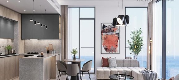 2 bedrooms Apartment in Mina Al Arab, UAE No. 23066 2