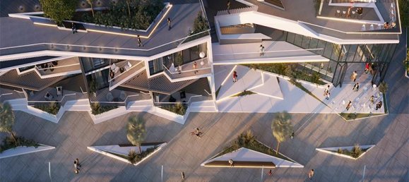 2 bedrooms Apartment in Mina Al Arab, UAE No. 23066 12