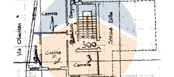 3 rooms Apartment in Brandizzo, Italy No. 130522 21