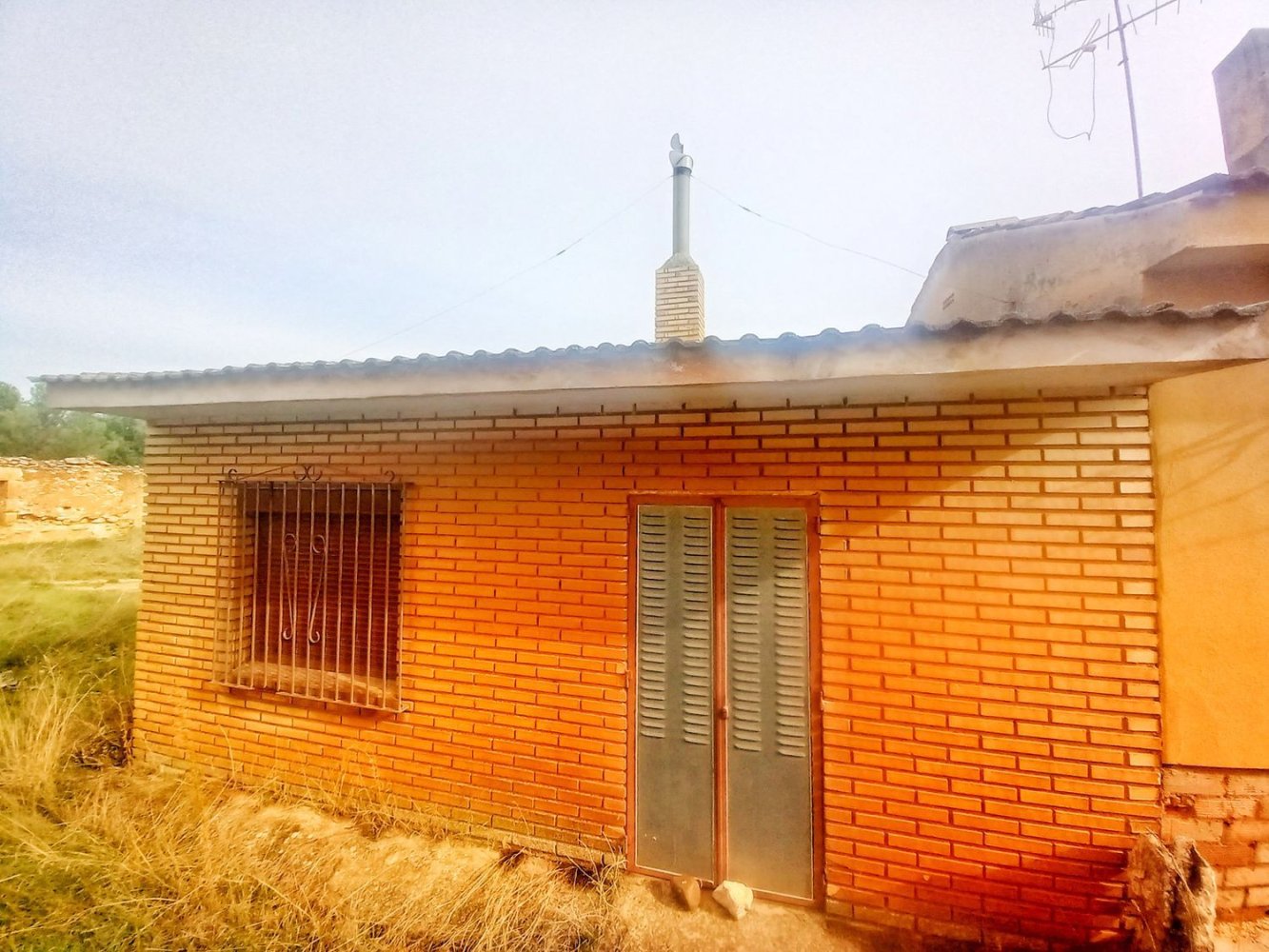 1 bedroom House in Burgos, Spain No. 228966