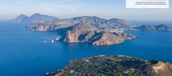 3 bedrooms Apartment in Messina, Italy No. 227493 30