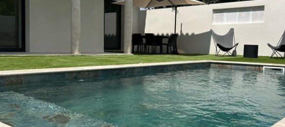 Villa T4 em Gard, France N.º 325086 2