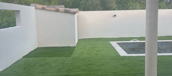 Villa T4 em Gard, France N.º 325086 9