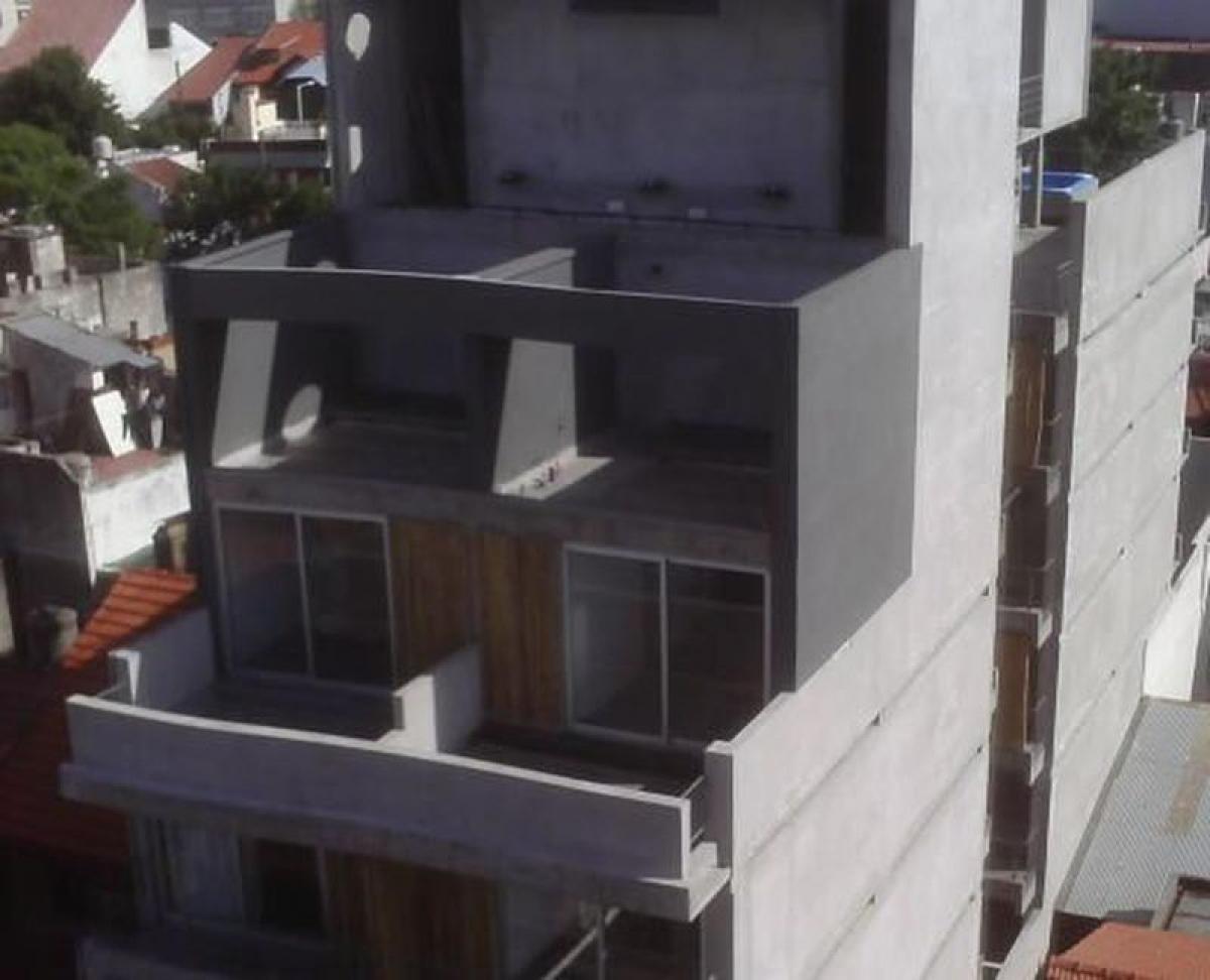 Studio in Buenos Aires, Argentina No. 71052