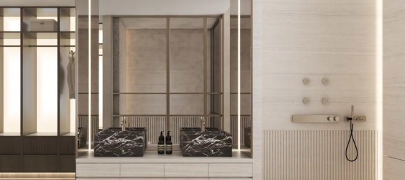 4 chambres Maison de ville à Mohammed Bin Rashid City, UAE No. 4838 7