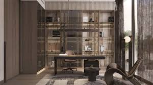 4 chambres Maison de ville à Mohammed Bin Rashid City, UAE No. 4838