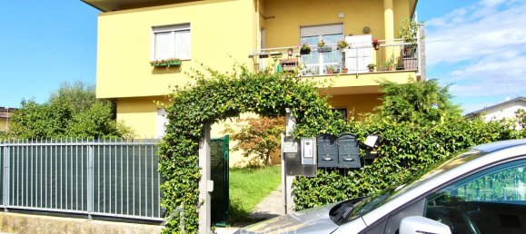 3-Zimmer Wohnung in Uboldo, Italy, Nr. 283253 2