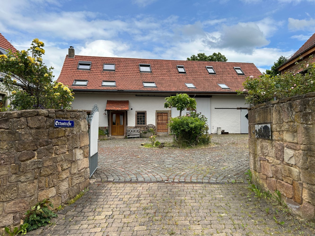 11-salle Châteaux à Donnersbergkreis, Germany No. 103859