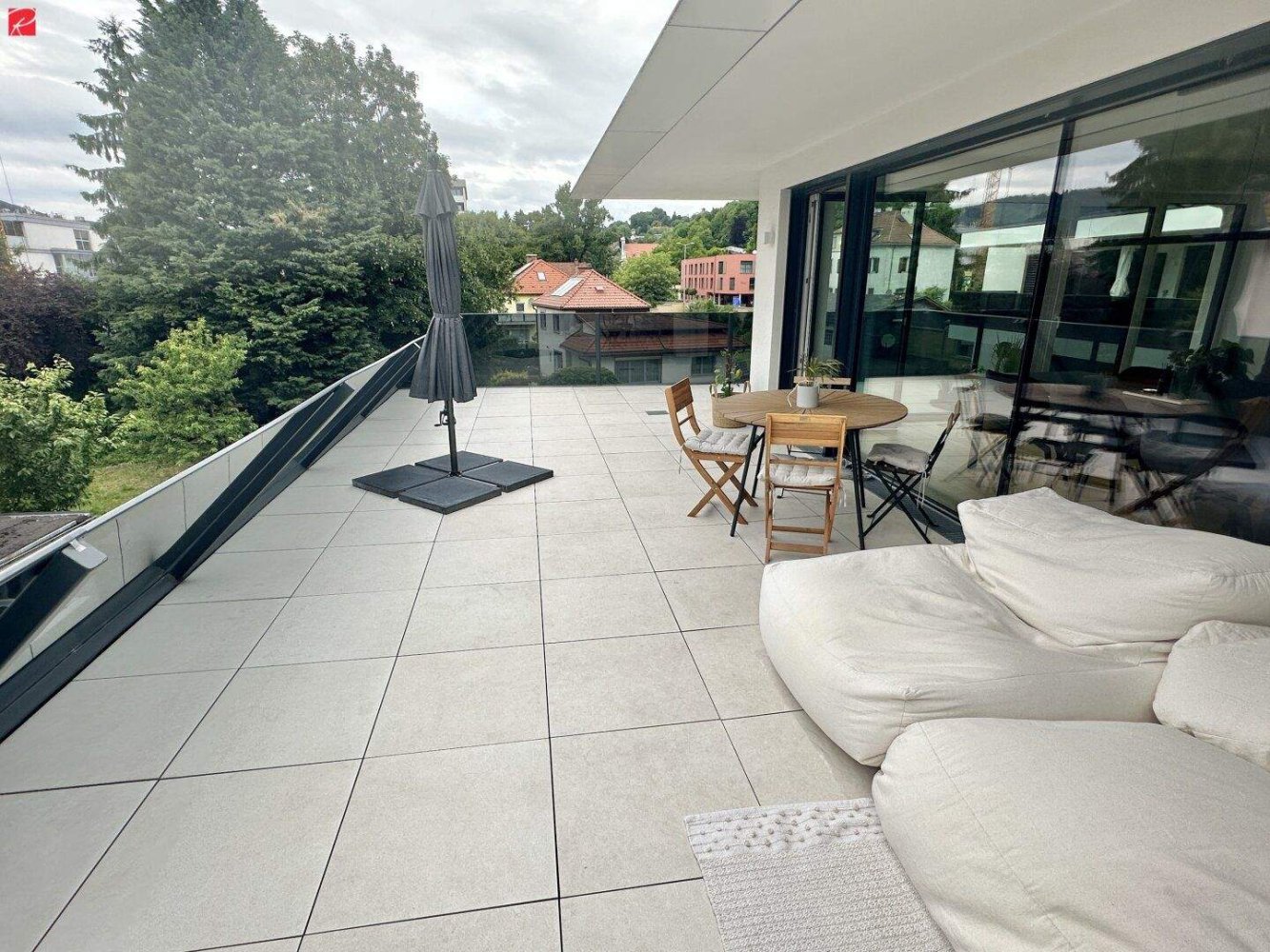 3غرفة شقة في Graz, Austria رقم 256769