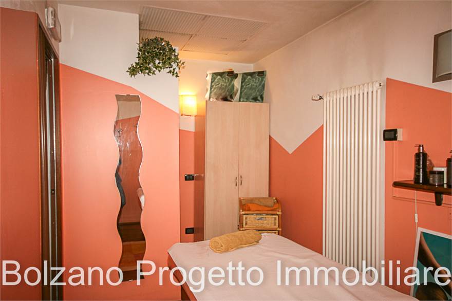 1 room Commercial property in Trentino-Alto Adige, Italy No. 353396