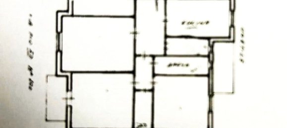 Apartamento de 3 divisões em Taranto, Italy N.º 33804 35