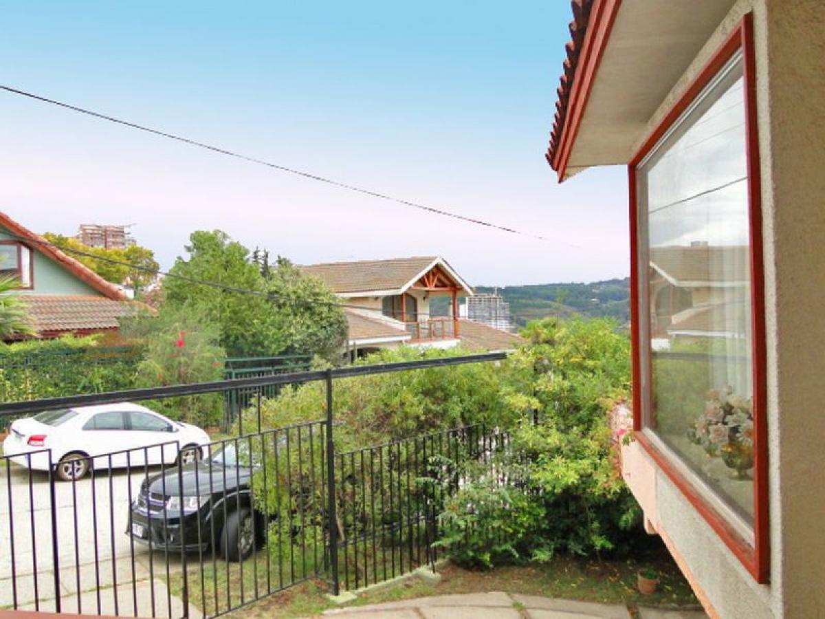 5 bedrooms House in Valparaiso, Chile No. 3388