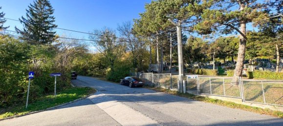 723m² Land in Hietzing, Austria No. 199062 13