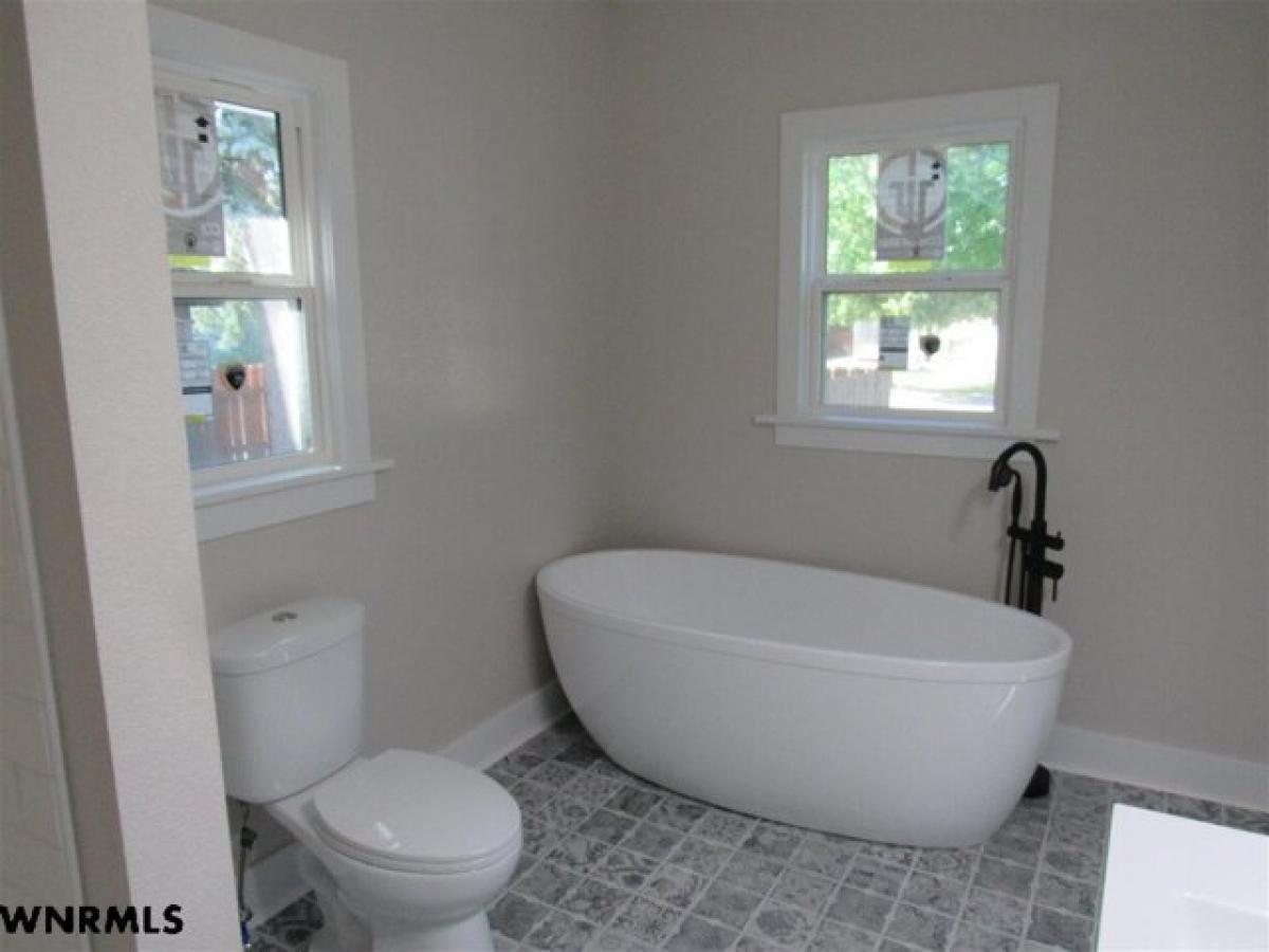 3 bedrooms House in Scottsbluff, USA No. 381261