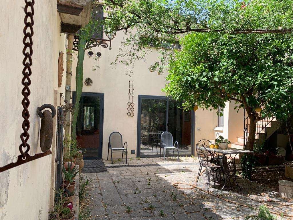 3 bedrooms House in Noto, Italy No. 68931