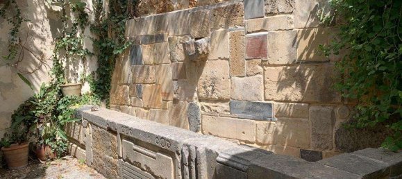 3 bedrooms House in Noto, Italy No. 68931 38