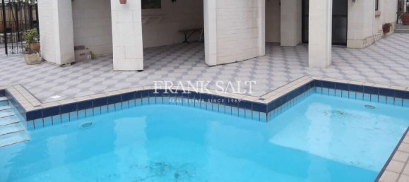 3 غرف نوم بنغالو في Kappara, Malta رقم 6482 11