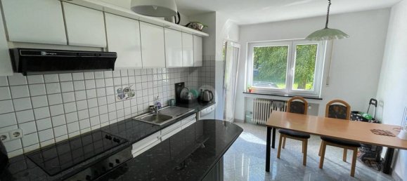 Apartamento de 4 habitaciónes en Lorrach, Germany No. 102251 2