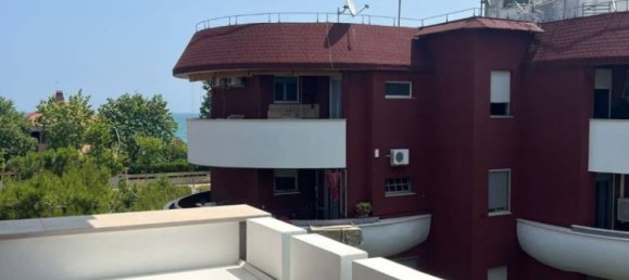 Apartamento T2 em Francavilla al Mare, Italy N.º 260830 33