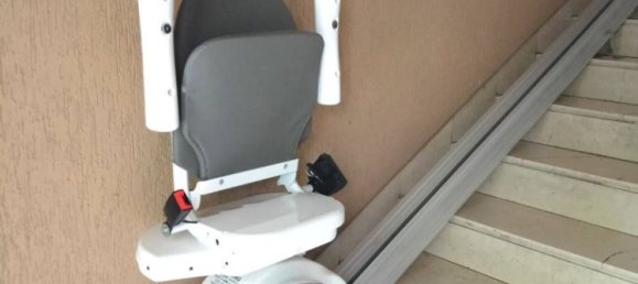 Apartamento T2 em Francavilla al Mare, Italy N.º 260830 19