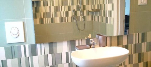 Apartamento T2 em Francavilla al Mare, Italy N.º 260830 10