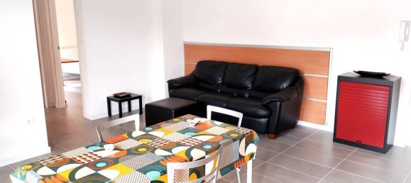 Apartamento T2 em Francavilla al Mare, Italy N.º 260830 8