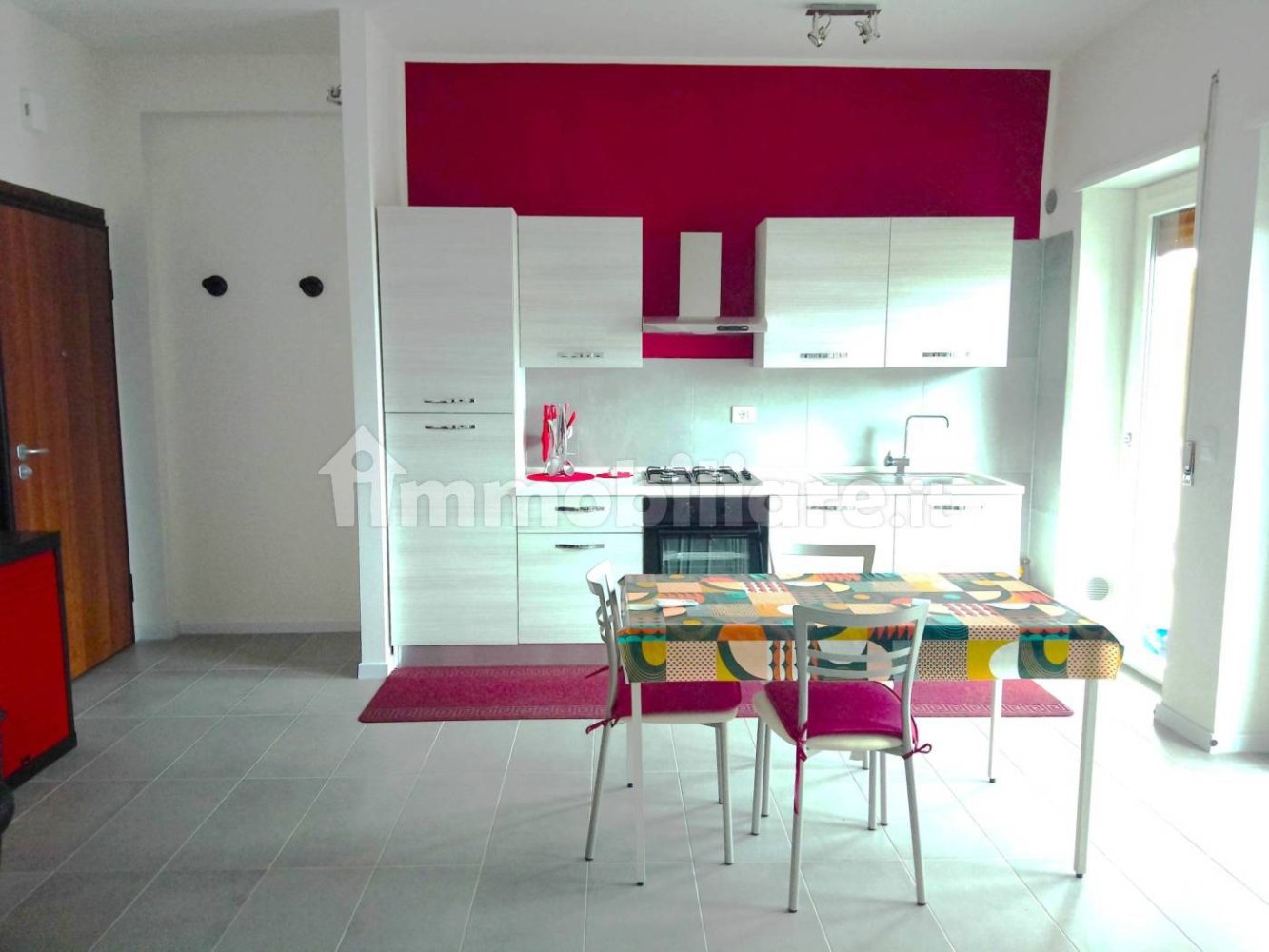 Apartamento T2 em Francavilla al Mare, Italy N.º 260830