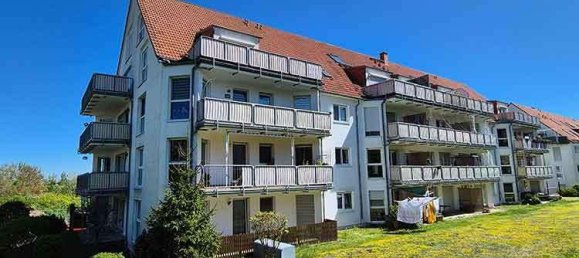 Duplex T3 em Radeburg, Germany N.º 18859 13