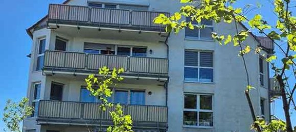 Duplex T3 em Radeburg, Germany N.º 18859 11