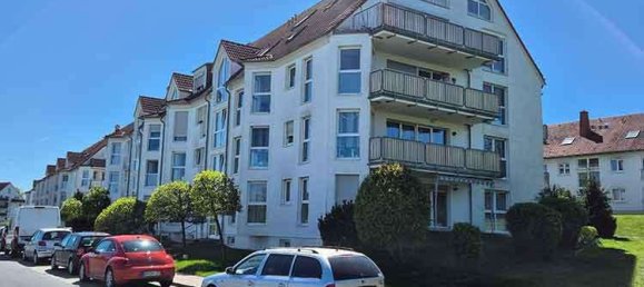 Duplex T3 em Radeburg, Germany N.º 18859 12