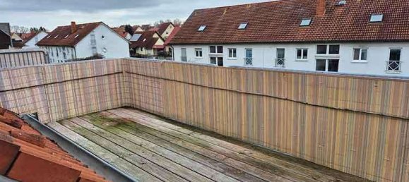 Duplex T3 em Radeburg, Germany N.º 18859 19