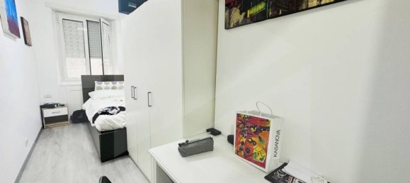 4 rooms Apartment in Rome, Italy No. 34072 17