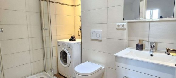 1 غرف نوم شقة في Frankfurt am Main, Germany رقم 364147 3