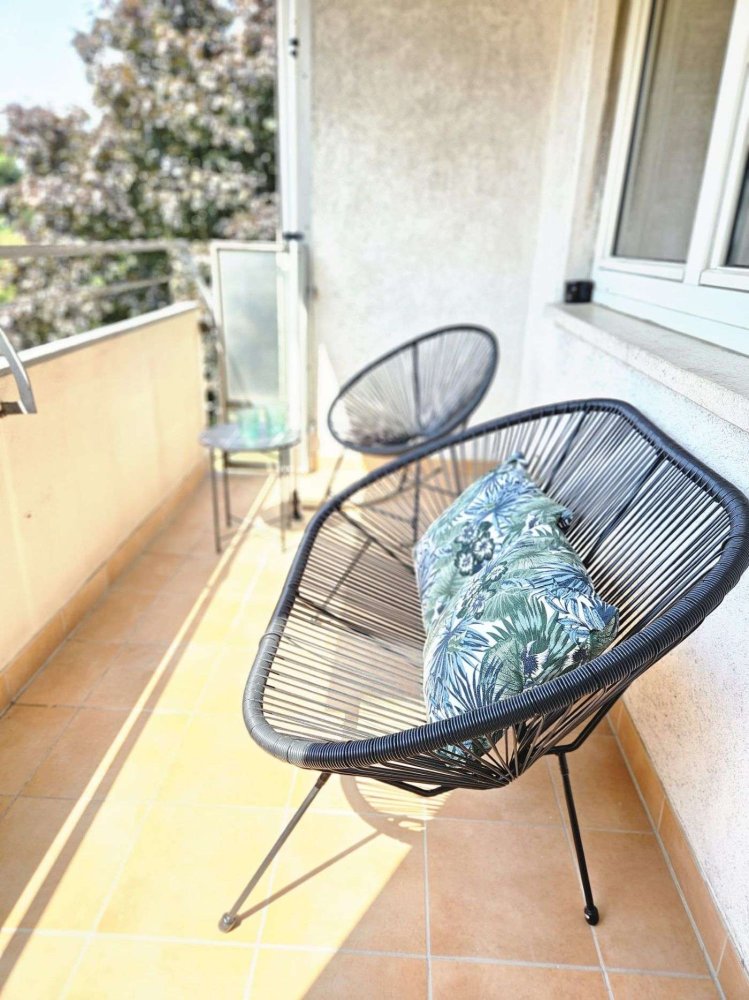 1 غرف نوم شقة في Frankfurt am Main, Germany رقم 364147