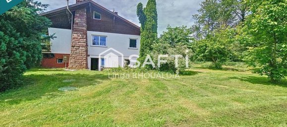 3 bedrooms House in Plaine, France No. 270011 8