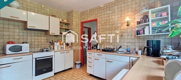 3 bedrooms House in Plaine, France No. 270011 4